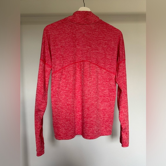 Pink Dri-fit NIKE running jacket, lightweight - Picture 2 of 5